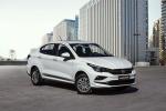 Fiat Cronos 2018 года